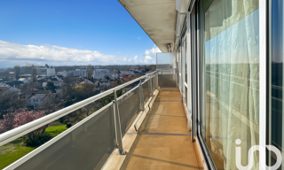 Appartement 4 Pièces 83 m² à vendre à Livry-Gargan (93190)