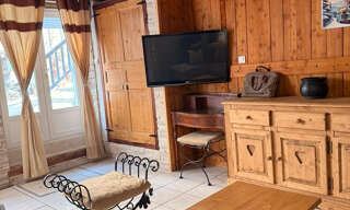 Maison 4 Pièces 72 m² à vendre à Beauvezer (04370)