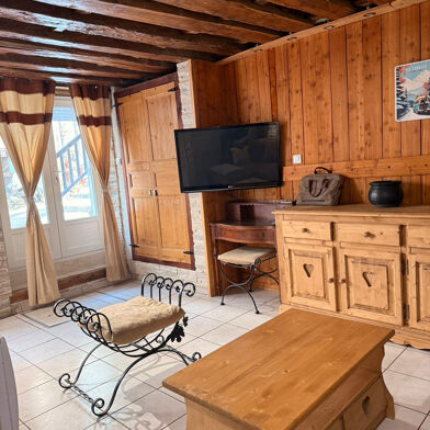 Maison 4 pièces 137000 €