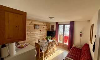 Appartement 2 Pièces 36 m² à vendre à Albiez-Montrond (73300)