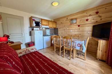 Appartement 2 pièces 108000 €