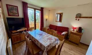 Appartement 2 Pièces 36 m² à vendre à Albiez-Montrond (73300)