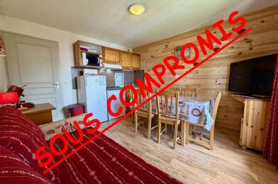 Appartement 2 pièces 108000 €