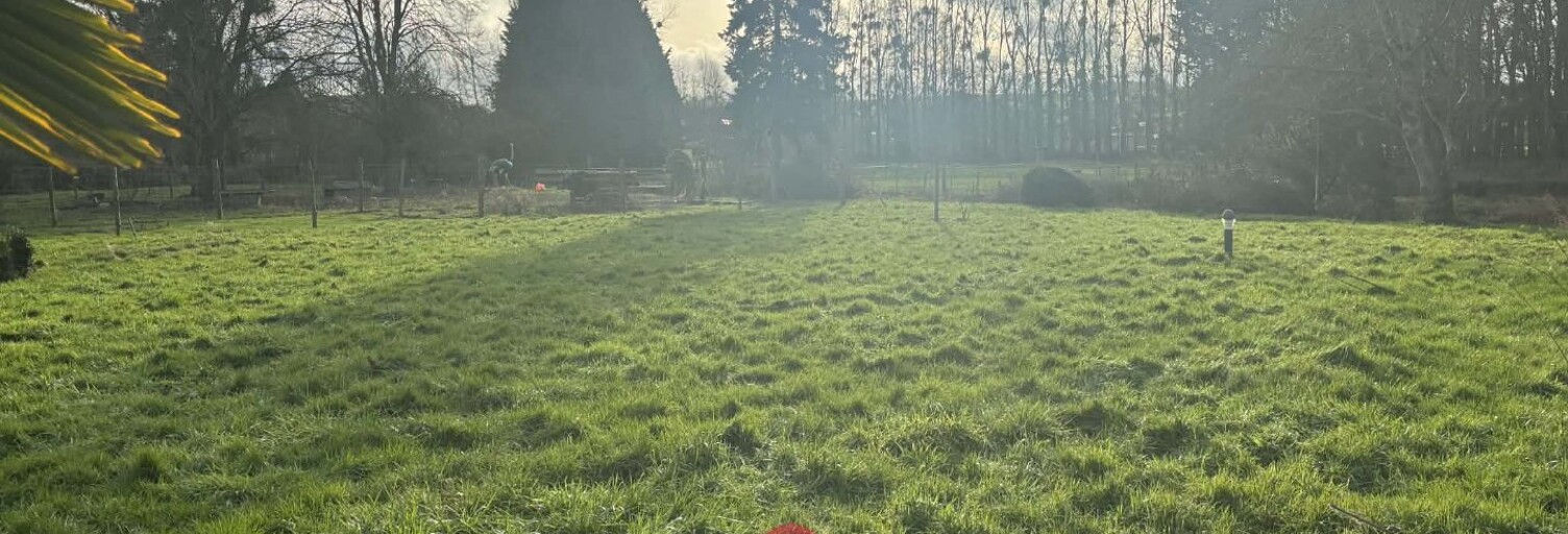 Maison 5 Pièces 100 m² à vendre à Dancourt (76340)