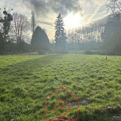 Maison 5 pièces 259500 €