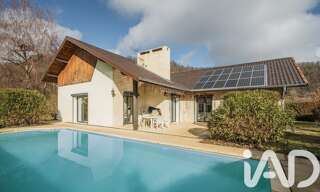 Maison 6 Pièces 172 m² à vendre à Barraux (38530)