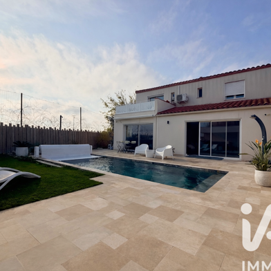 Maison 9 pièces 469000 €