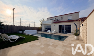 Maison 9 Pièces 246 m² à vendre à Perpignan (66000)