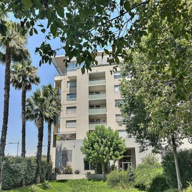 Appartement 2 pièces 229900 €