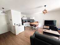 À Vendre – Magnifique T2 rénové avec terrasse, garage – Castelnau Le Lez, proche TRAM — photo 3