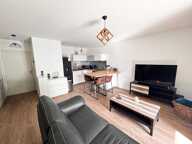 À Vendre – Magnifique T2 rénové avec terrasse, garage – Castelnau Le Lez, proche TRAM — photo 4