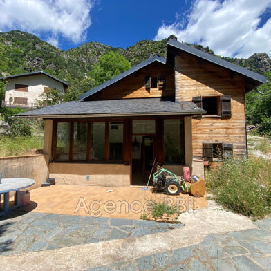 Maison 3 pièces 199990 €