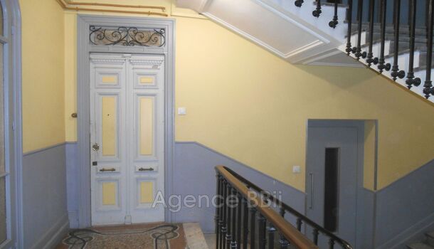 Appartement 3 pièces  à vendre Nice 06000