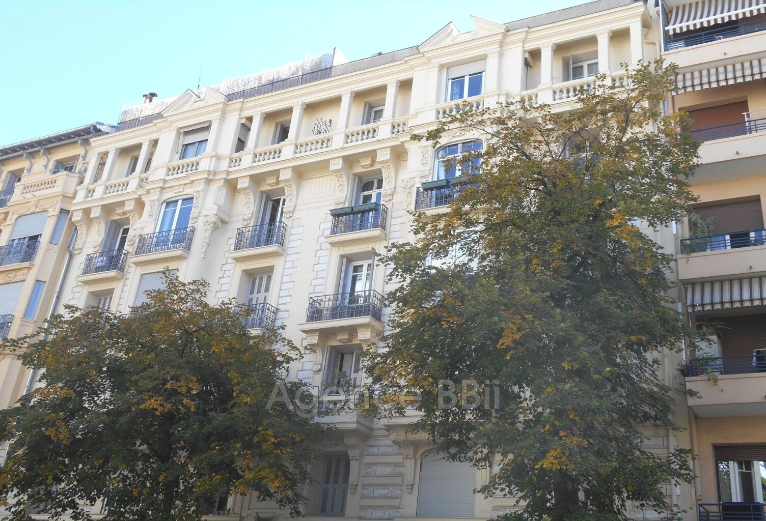 vente appartement 3 Pièce(s) — photo 1