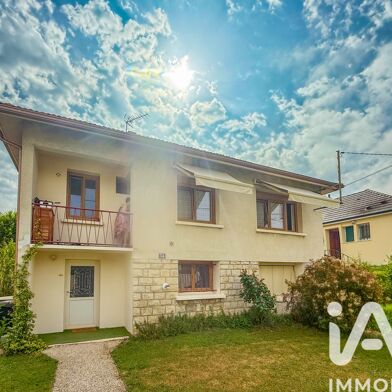 Maison 4 pièces 168000 €