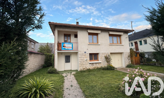 Maison 4 Pièces 67 m² à vendre à Brive-la-Gaillarde (19100)