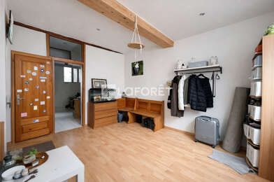 Maison 4 pièces 266000 €