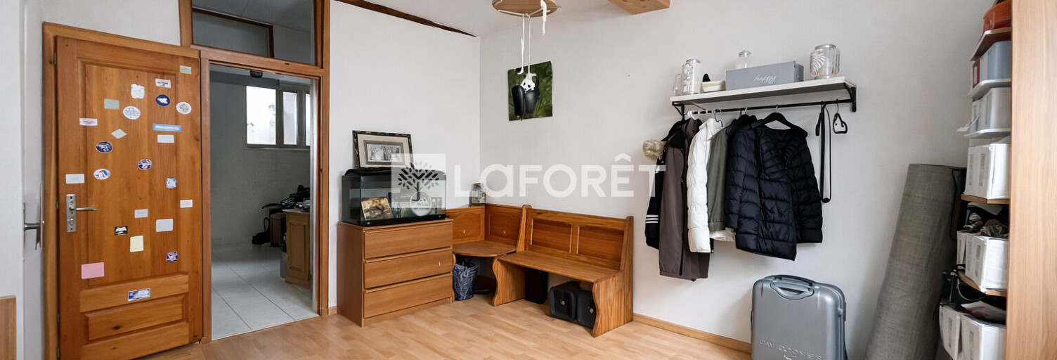 Maison 4 Pièces 95 m² à vendre à Montpellier (34070)