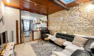 Maison 4 Pièces 95 m² à vendre à Montpellier (34070)