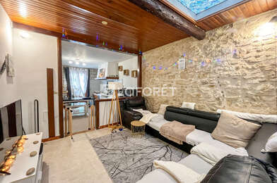 Maison 4 pièces 244000 €