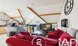 Appartement 2 Pièces 41 m² à vendre à Thaon-les-Vosges (88150)
