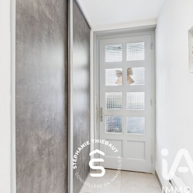 Maison 6 pièces 175000 €