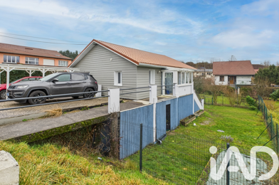 Maison 6 pièces 175000 €