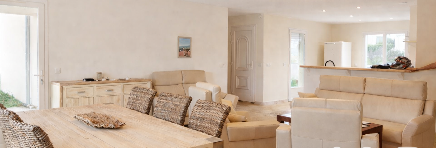 Maison 3 Pièces 95 m² à vendre à Sainte-Jalle (26110)