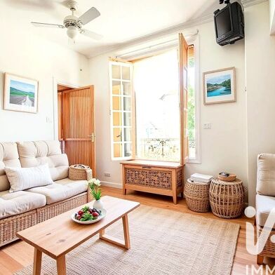 Maison 6 pièces 430000 €