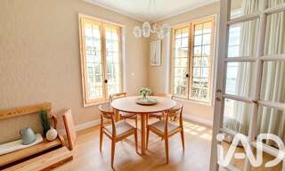 Maison 6 Pièces 117 m² à vendre à Choisy-le-Roi (94600)