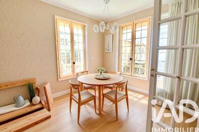 Maison 6 pièces 430000 €