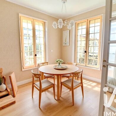 Maison 6 pièces 430000 €