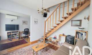 Maison 6 Pièces 108 m² à vendre à Choisy-le-Roi (94600)