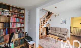 Maison 6 Pièces 108 m² à vendre à Choisy-le-Roi (94600)