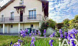 Maison 6 Pièces 118 m² à vendre à Choisy-le-Roi (94600)