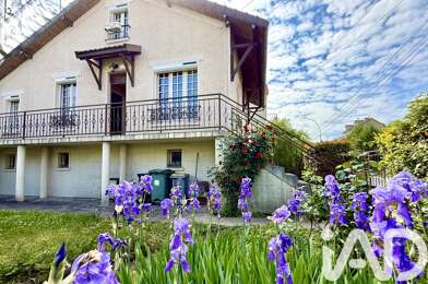 Maison 6 pièces 395000 €