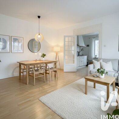 Maison 3 pièces 149000 €