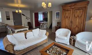 Maison 5 Pièces 109 m² à vendre à Eysines (33320)