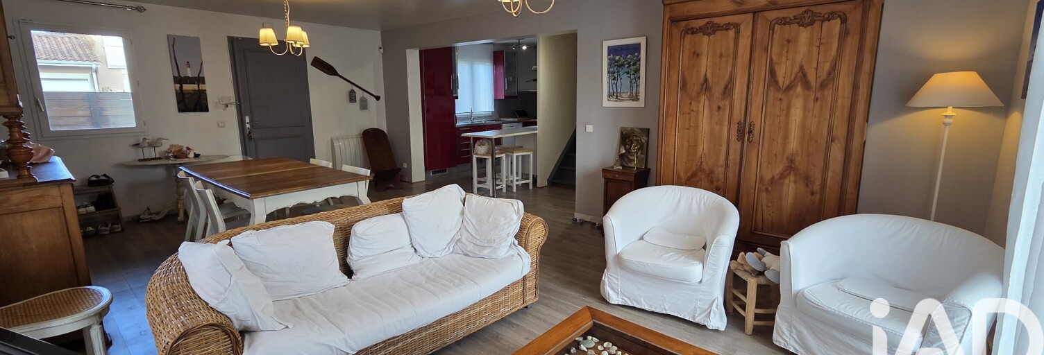 Maison 5 Pièces 109 m² à vendre à Eysines (33320)