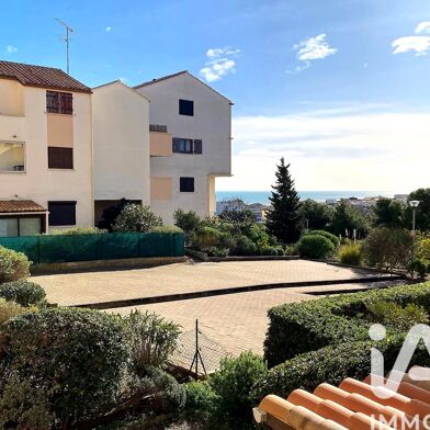 Appartement 2 pièces 90000 €