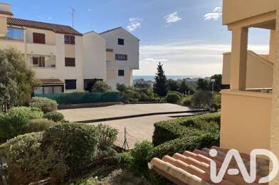 Appartement 2 pièces 86000 €