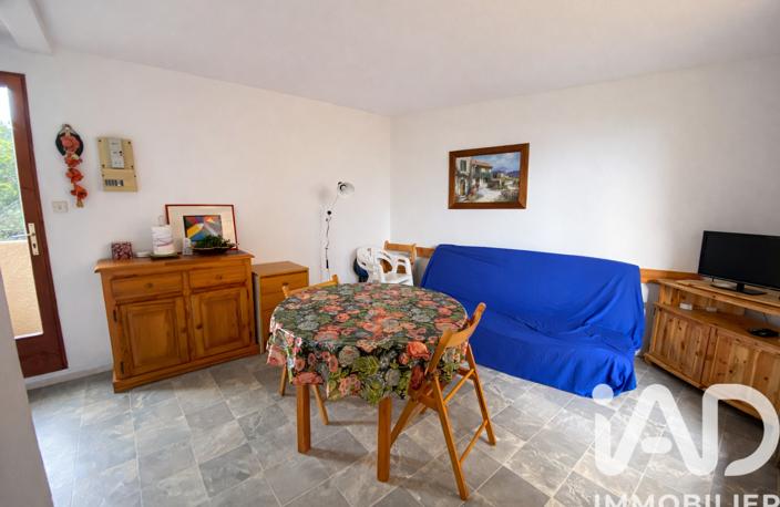 Vente Appartement 2 pièces — photo 2