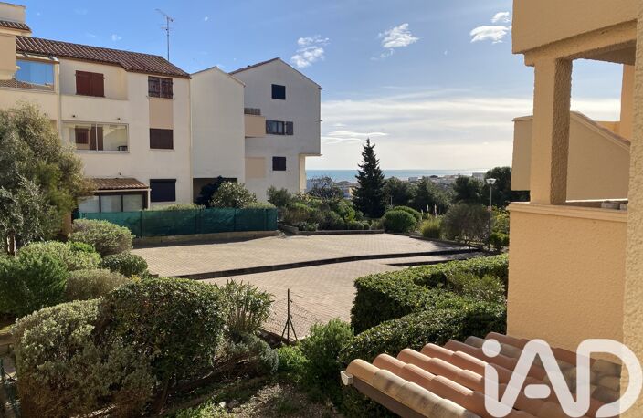 Vente Appartement 2 pièces — photo 3