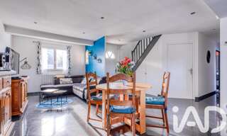 Maison 6 Pièces 136 m² à vendre à Isles-lès-Villenoy (77450)