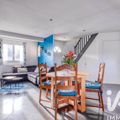 Maison 6 pièces 420000 €