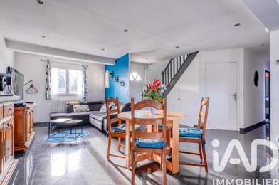 Maison 6 pièces 410000 €