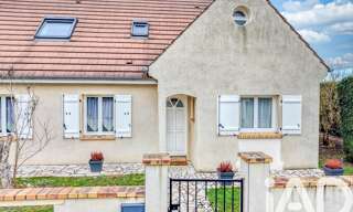 Maison 6 Pièces 136 m² à vendre à Esbly (77450)