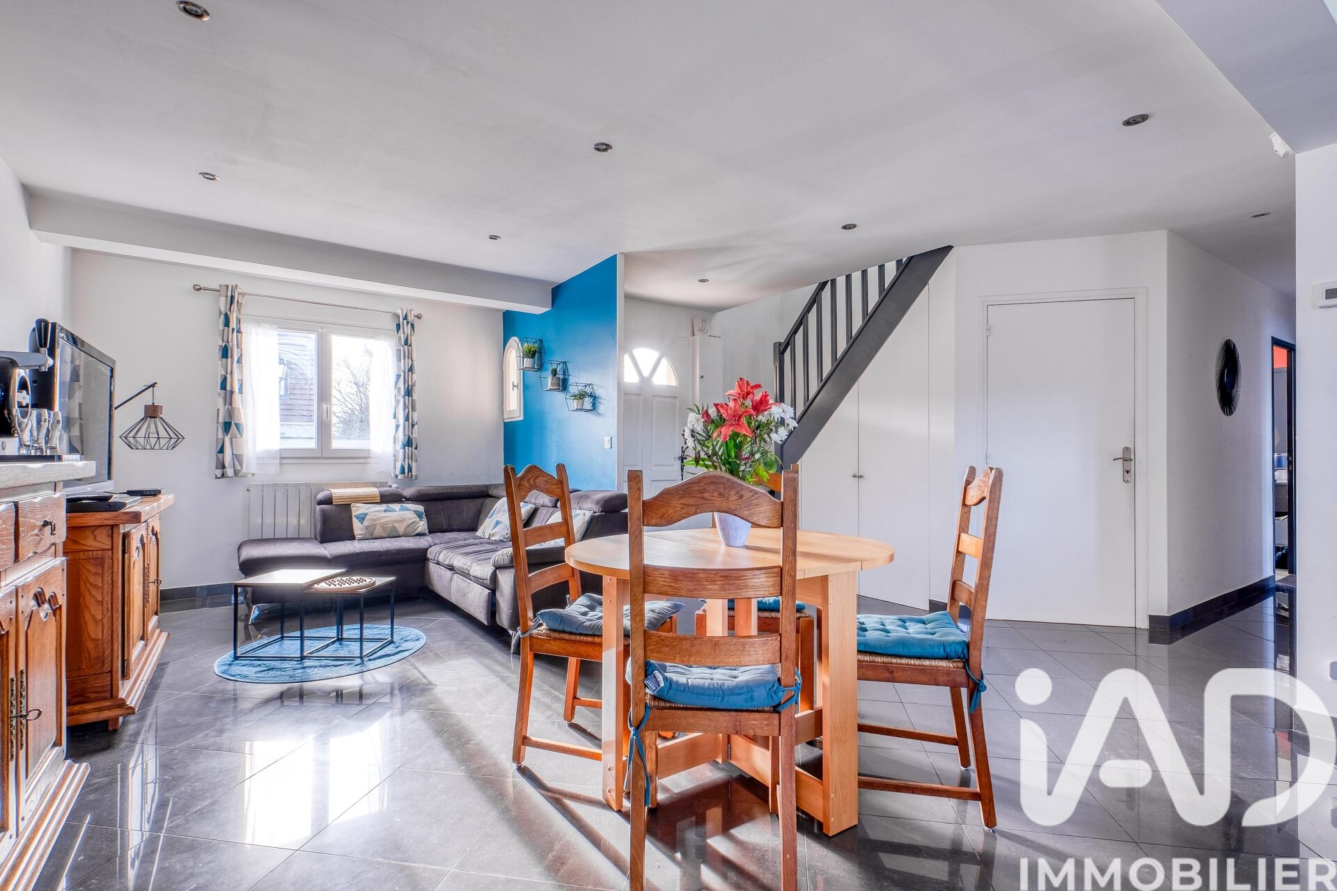 Vente Maison/villa 6 pièces - Photo 2
