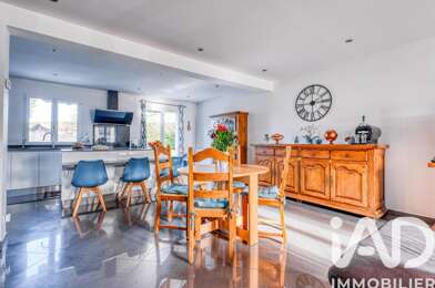Maison 6 pièces 390000 €