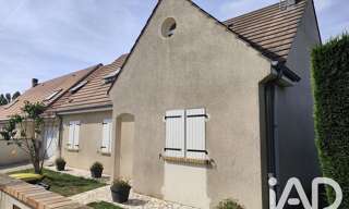 Maison 6 Pièces 136 m² à vendre à Esbly (77450)